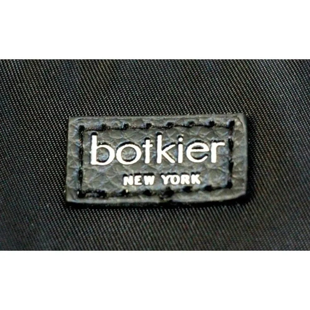 Botkier nwt black